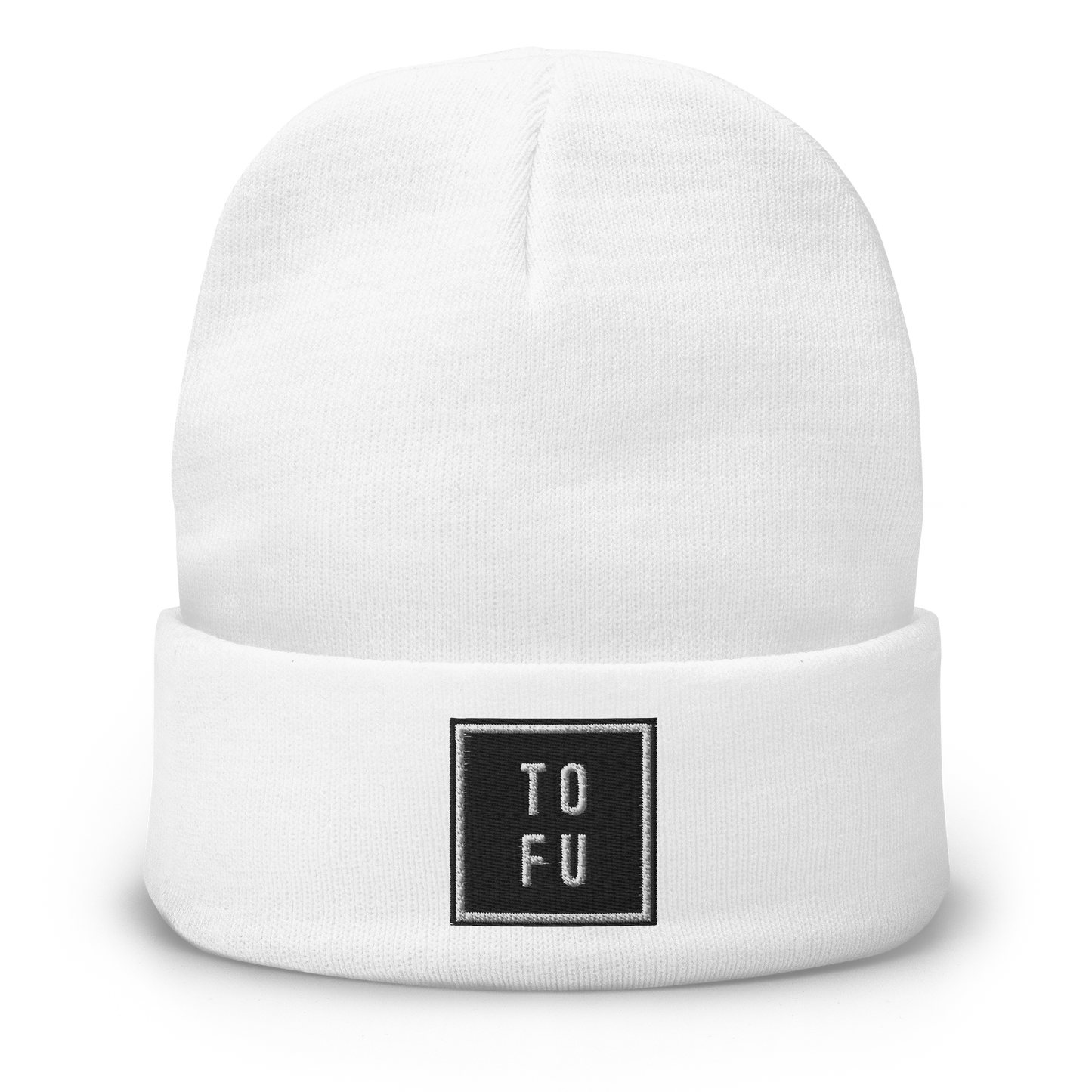 Heavy Cotton Toque